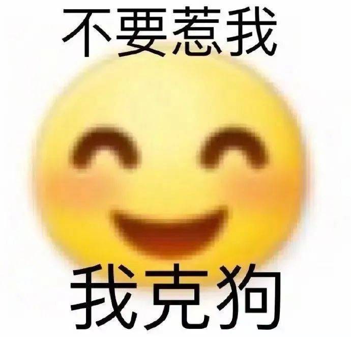 我为沉默发声表情包