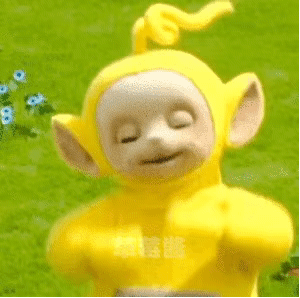 哦哟 了不起 了不起表情包