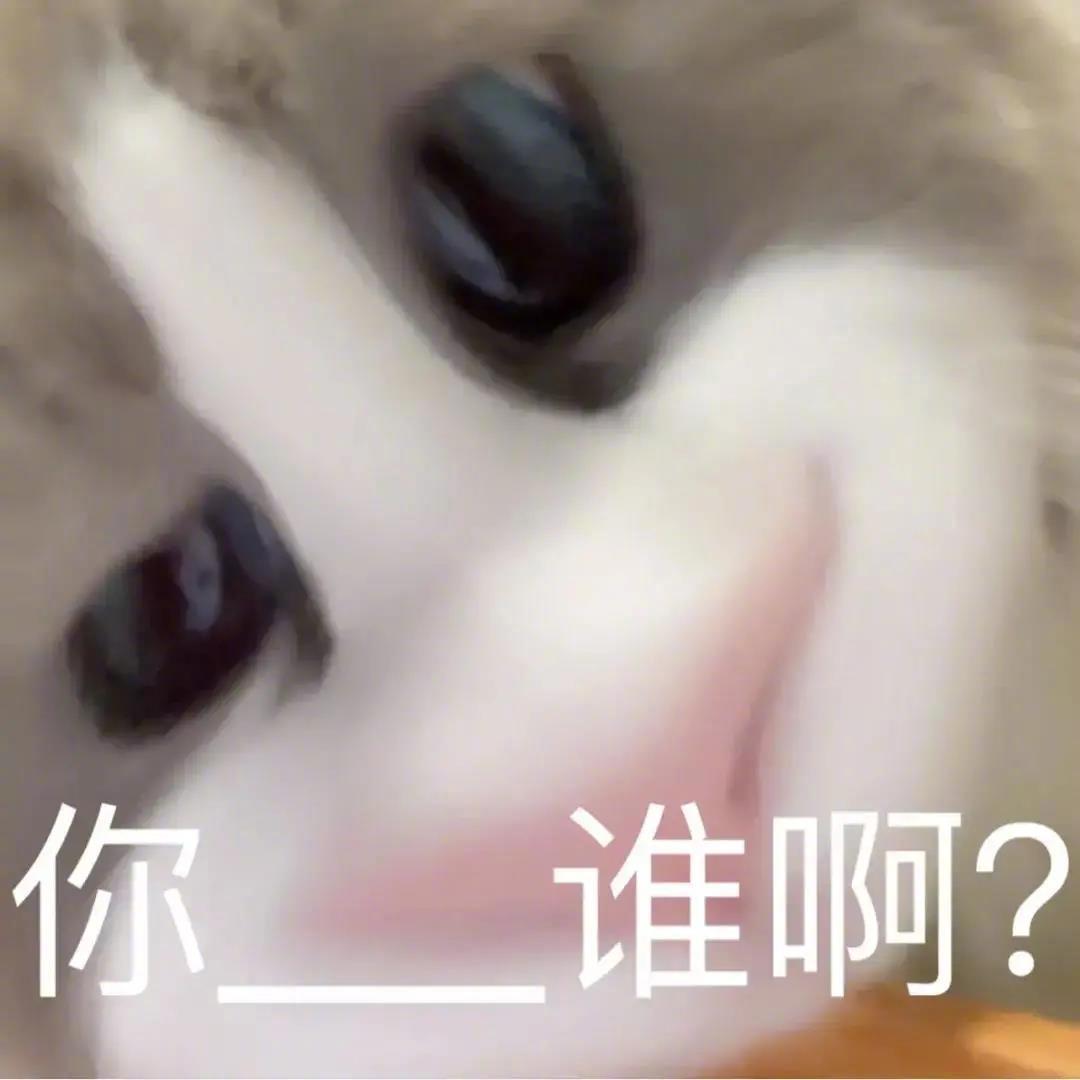 和你熟吗？表情包