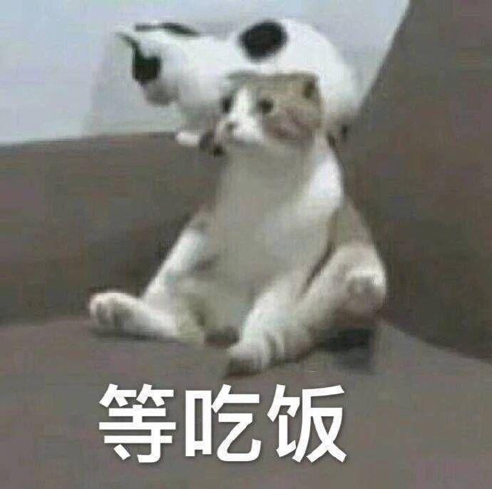 小腿一翘 管你怎么着