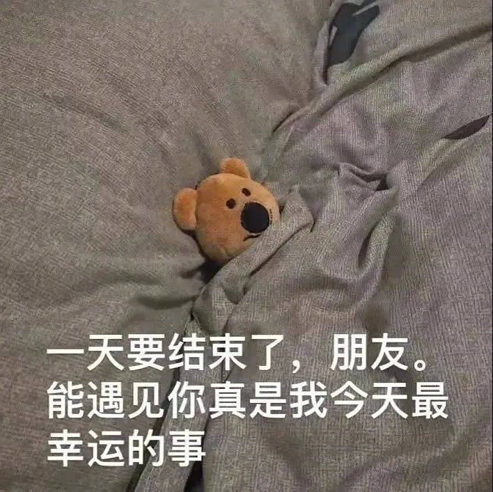 我玛卡巴卡还能说什么表情包