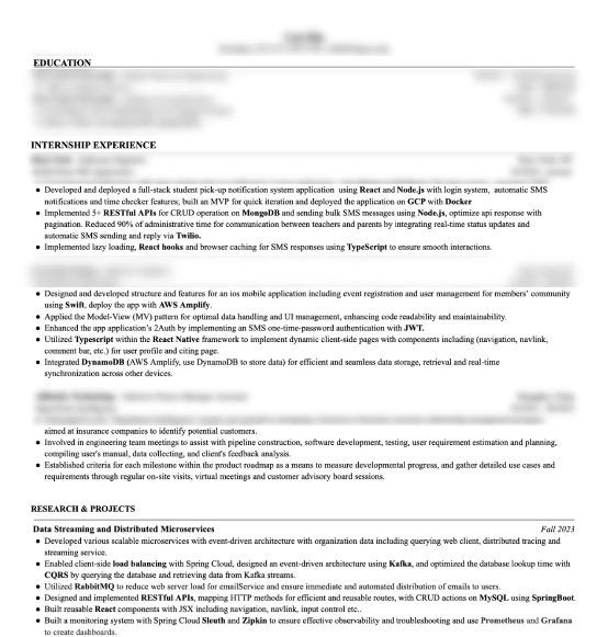 名校硕士AI造假面试现场“社死”！差点蒙混过关，因一个基本错误被识破，面试官：软件圈很小，好自为之