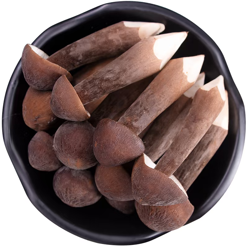 与君（菌）同欢，挖掘彩云之南的菌味宝藏