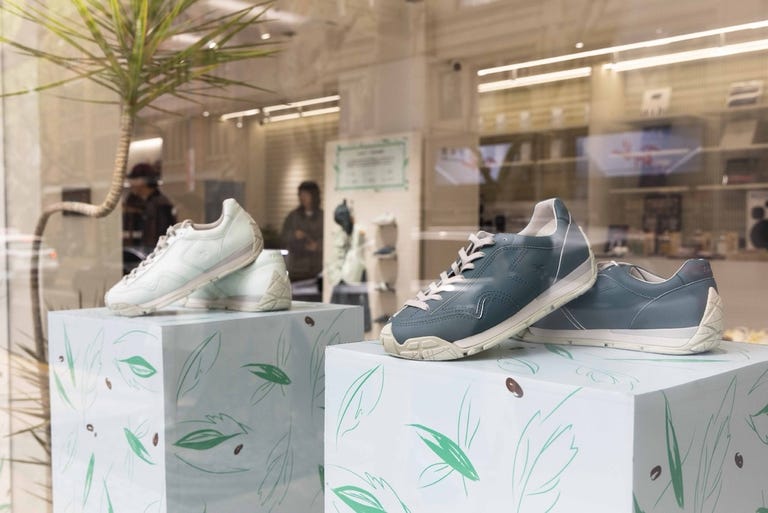 TSUBO 推出全新「NATURE」环保系列 以咖啡植纤面料重塑城市户外的可持续美学