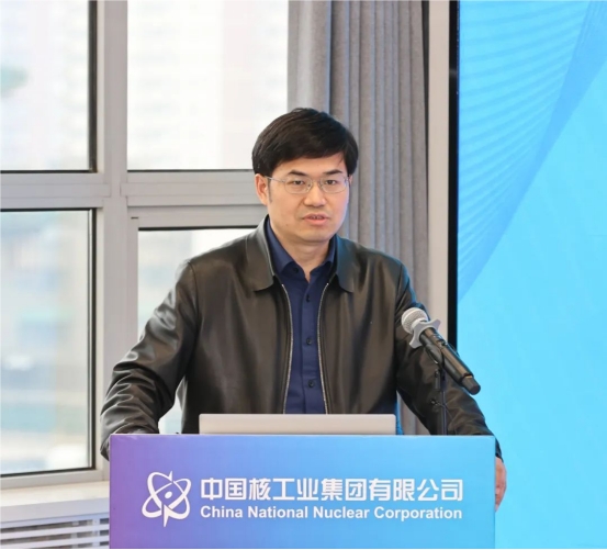 看见·新时代核工业｜四大硬核技术解锁核能绿色密码