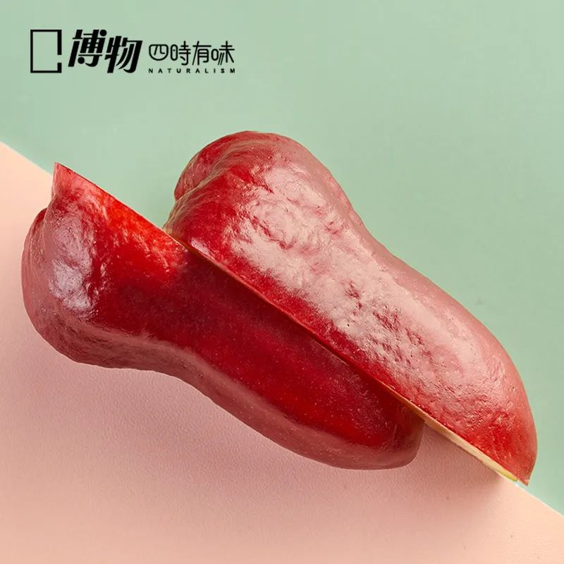 南方人藏了多年的水炸弹，咬开像在喝果汁？