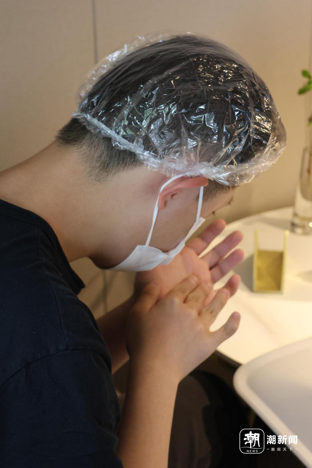 杭州有个咖啡吧，只在周三下午开门营业，“限时供应”的背后有故事