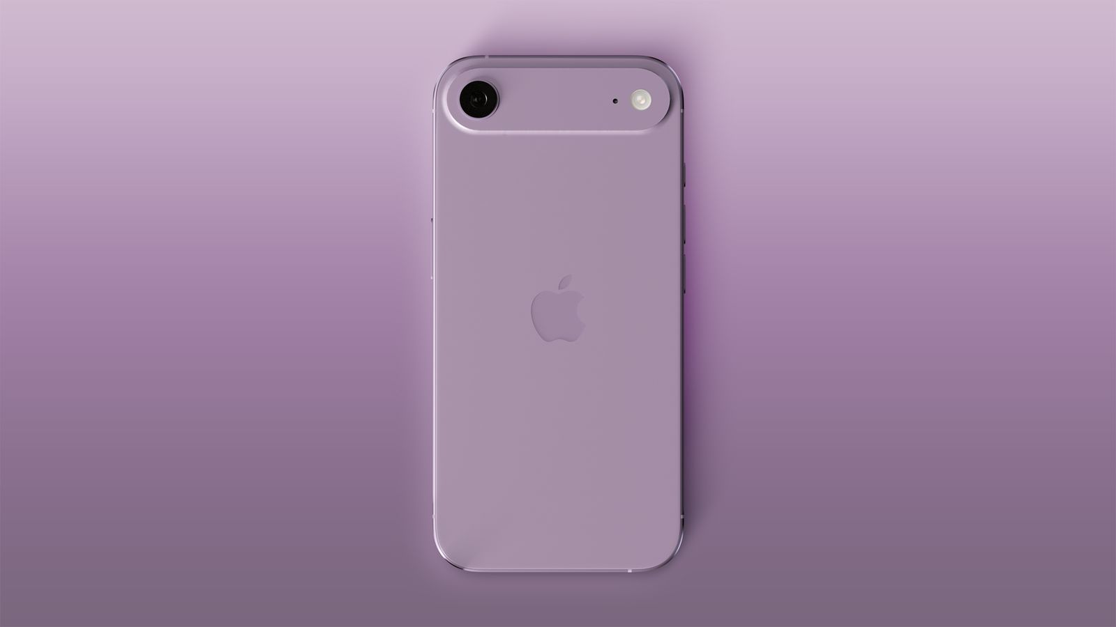 分析师认为苹果将于2027年底推出配备更大显示屏的iPhone 19 Air