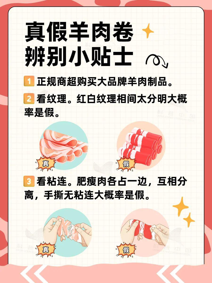 羊的哪些部位吃不得？解答来了→