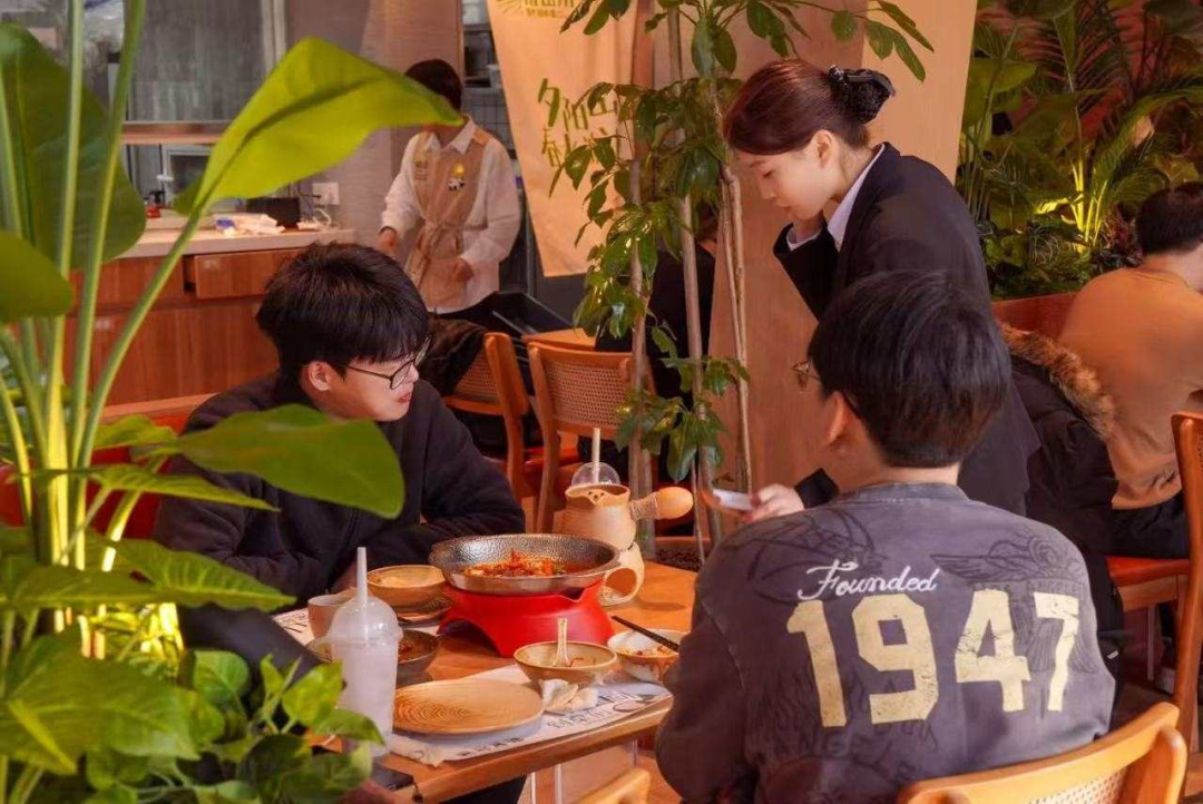 南湖，一大波“首店”上新！