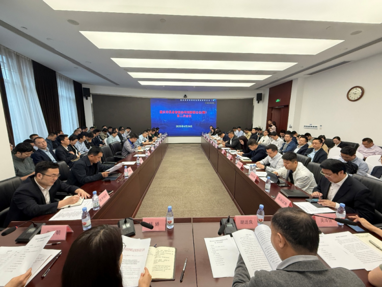 开源社区+联合会 百余家单位组队攻坚具身智能“重庆方案”