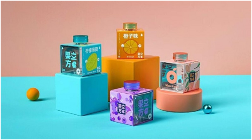 新酒饮赛道升温，重燃下一个万亿新风口