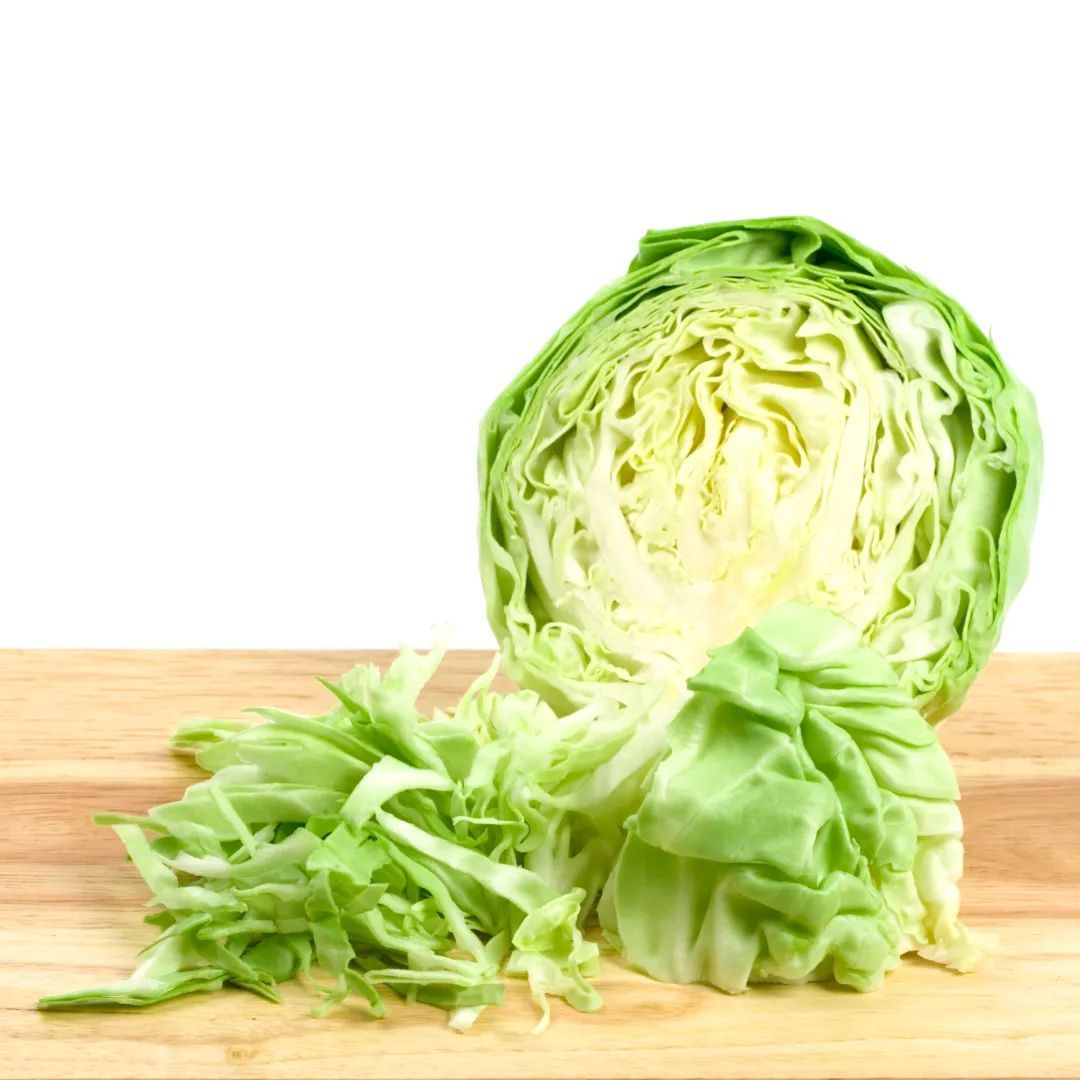 “网红”羽衣甘蓝曾是滞销菜？种在花坛里？
