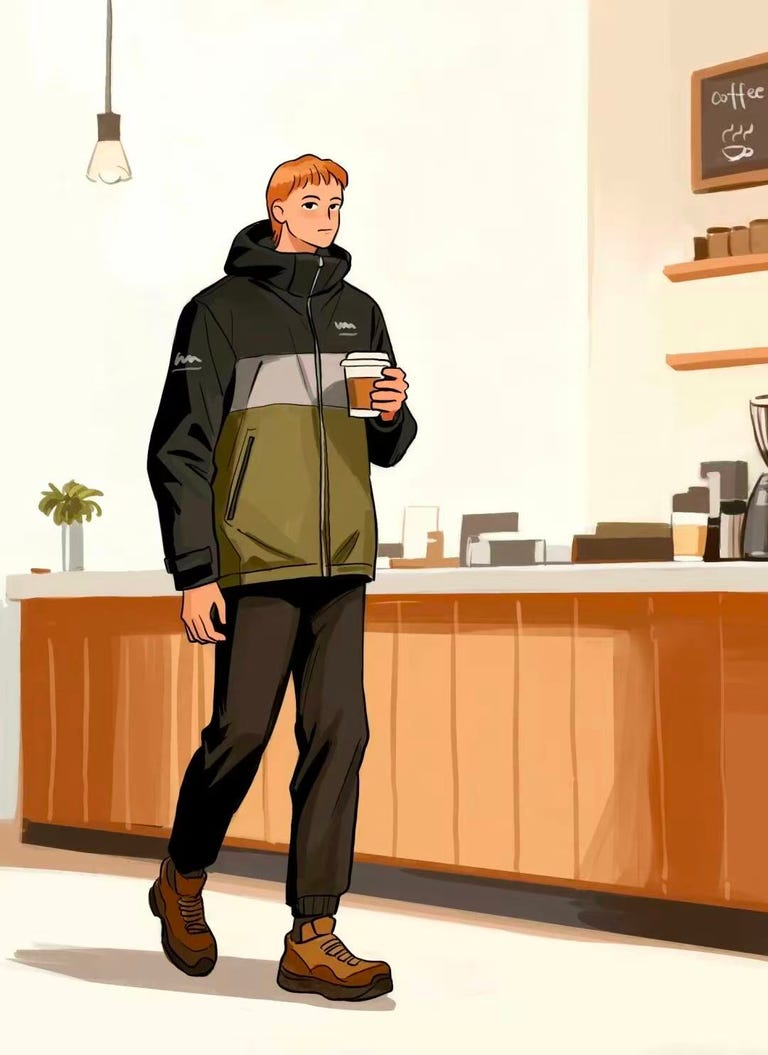 为什么国内中产愿意为高端户外品牌的溢价买单？