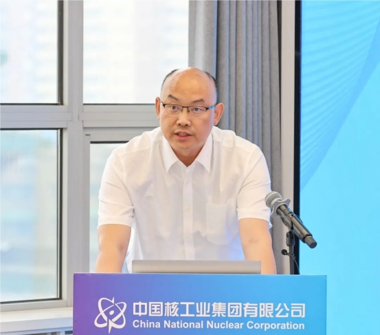 看见·新时代核工业｜四大硬核技术解锁核能绿色密码