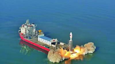 星河永续 追梦无止