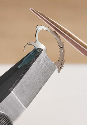 290年历史的宝珀抛出大复杂王炸，双旋律大小自鸣，必须是腕表