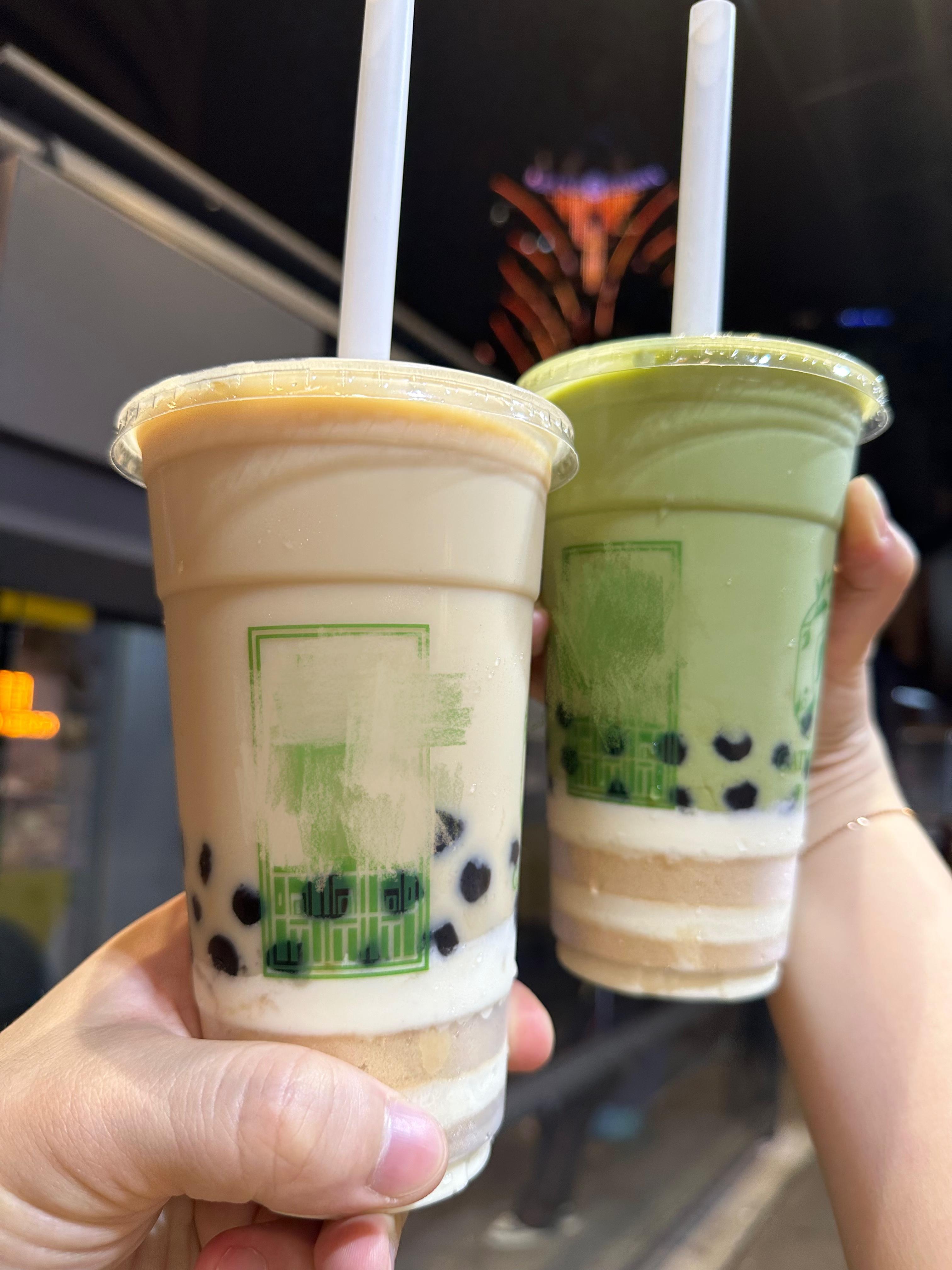女性更易奶茶成瘾？专家揭秘奶茶的健康喝法
