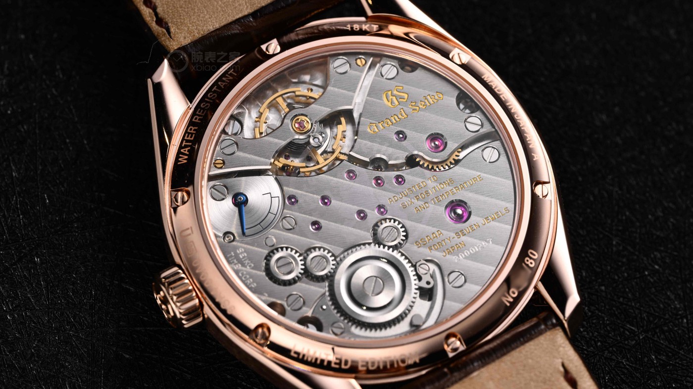 为什么说 相同价位不买瑞表要买冠蓝狮？