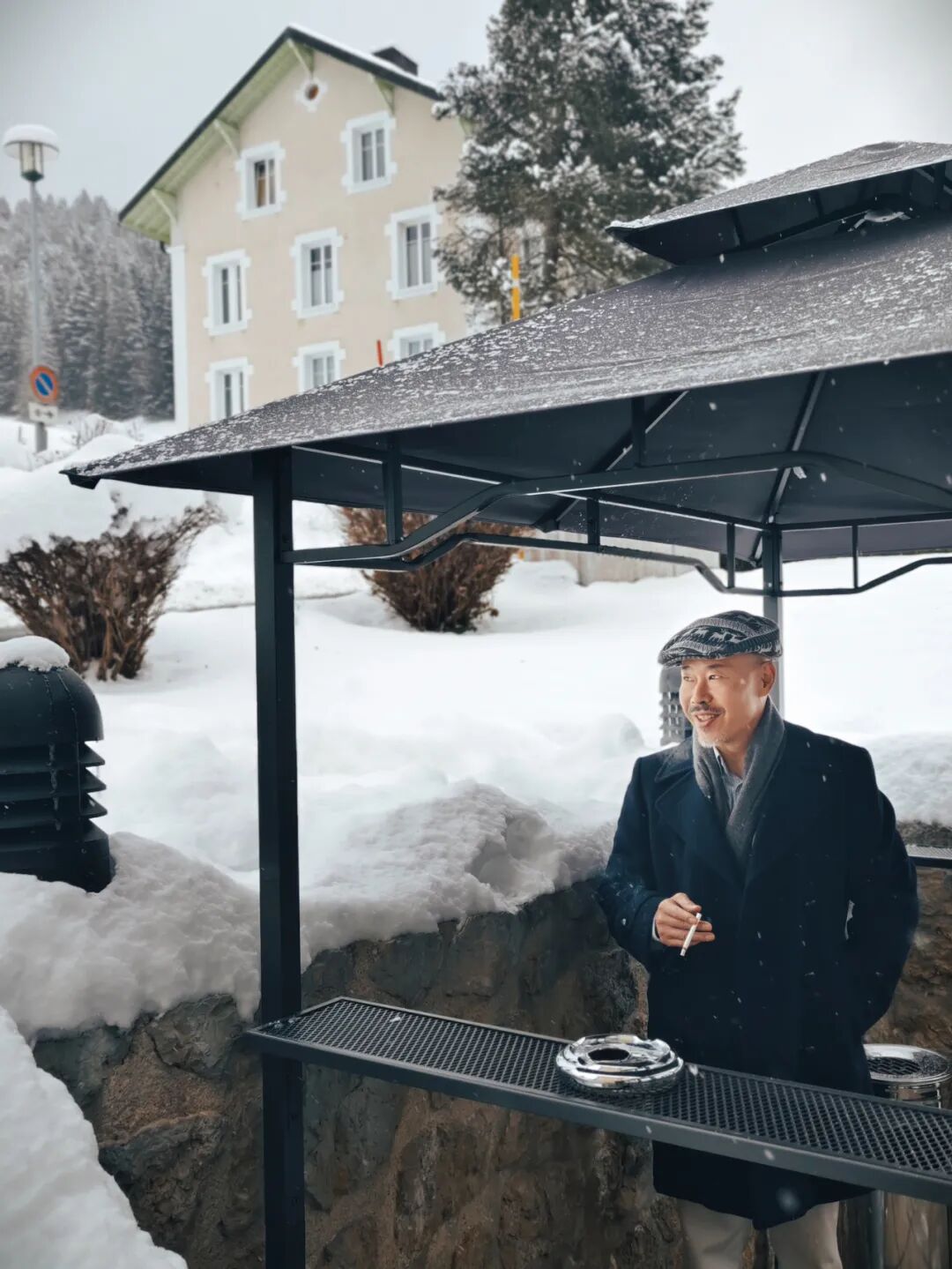 290年历史的宝珀抛出大复杂王炸，双旋律大小自鸣，必须是腕表