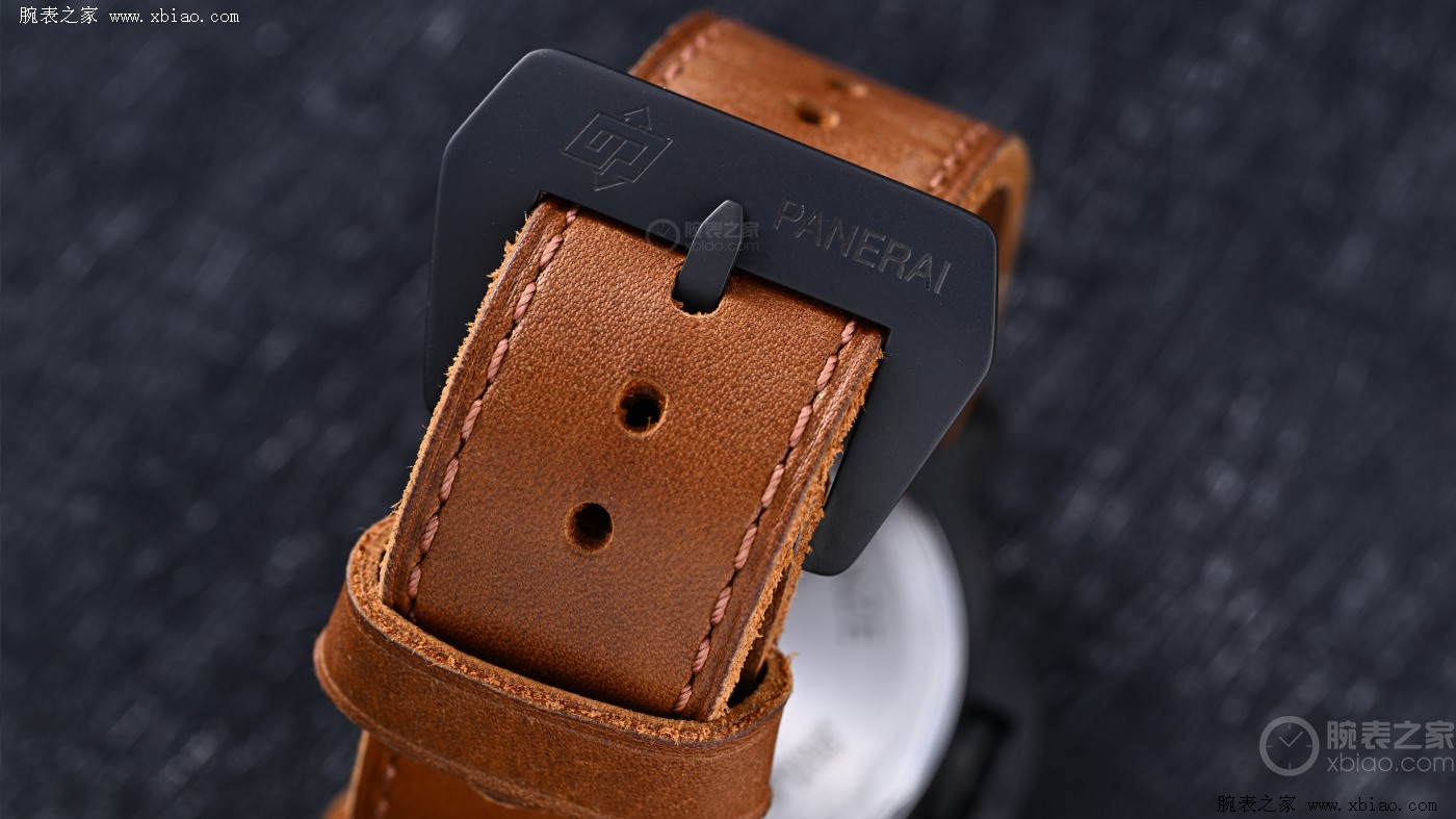 “军转民”里程碑，原汁原味的沛纳海复刻表