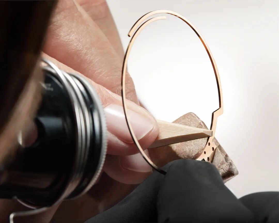 290年历史的宝珀抛出大复杂王炸，双旋律大小自鸣，必须是腕表