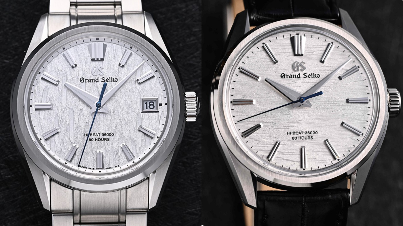 为什么说 相同价位不买瑞表要买冠蓝狮？