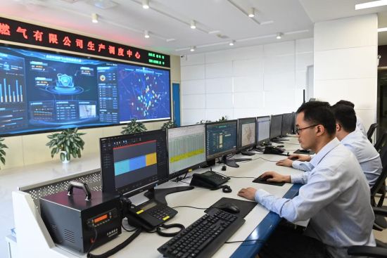 会思考的AI智能体来了!解码科大国创的AI“硬实力”