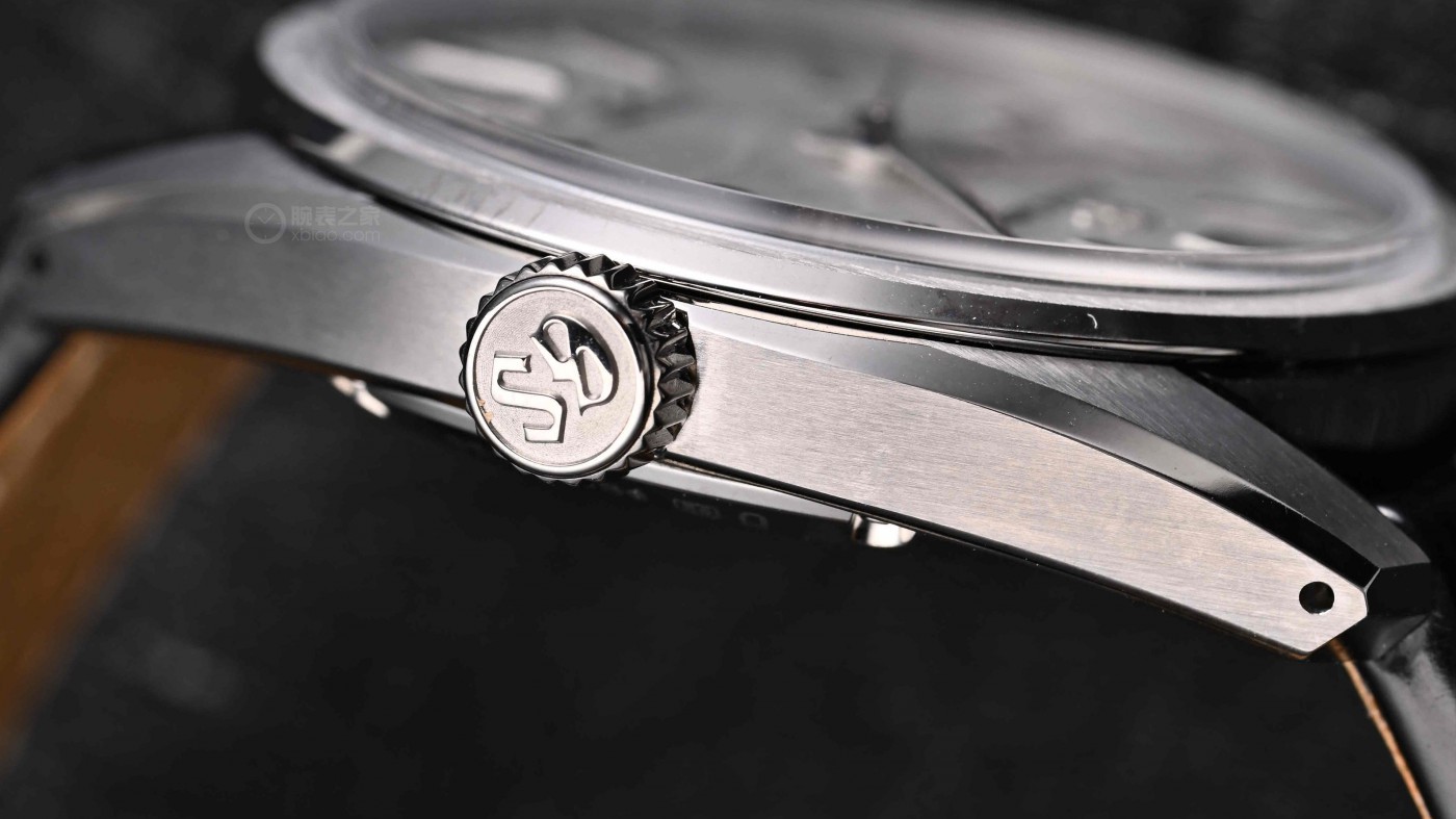 为什么说 相同价位不买瑞表要买冠蓝狮？