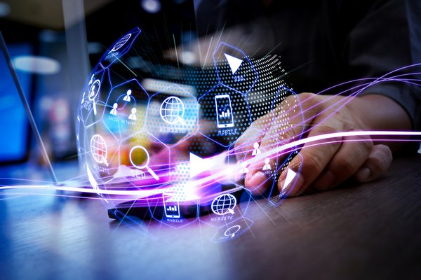 腾讯云在日本推出虚拟互动空间VIS