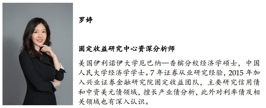 「兴证固收.信用」一级发行回升，关注近期涉房政策的具体效果——信用债回顾（2022.05.16-2022.05.20）