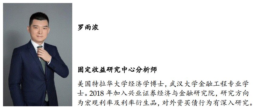 「兴证固收.信用」一级发行回升，关注近期涉房政策的具体效果——信用债回顾（2022.05.16-2022.05.20）