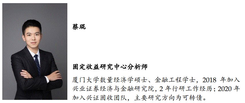 「兴证固收.信用」一级发行回升，关注近期涉房政策的具体效果——信用债回顾（2022.05.16-2022.05.20）