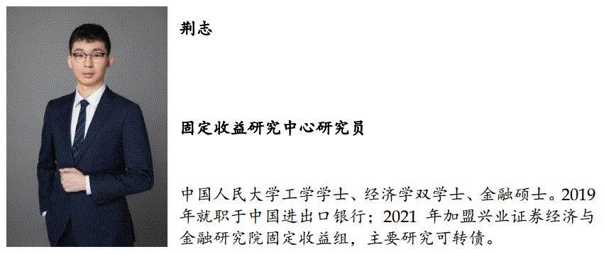 「兴证固收.信用」一级发行回升，关注近期涉房政策的具体效果——信用债回顾（2022.05.16-2022.05.20）