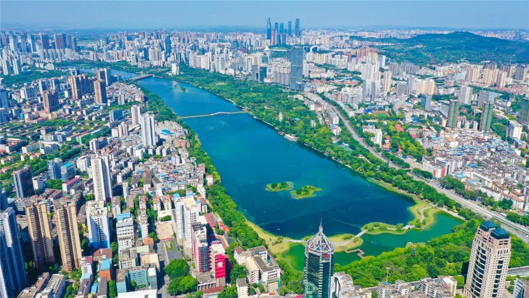 厉害了！“中国康养旅游城市百强榜单”出炉，广西7地上榜