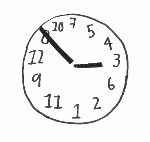 听，交通夜新闻6.18