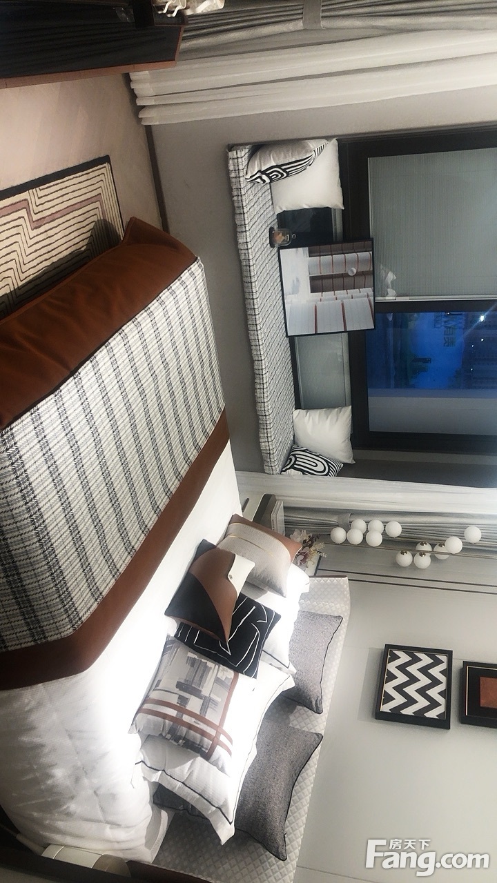 想看徐州金山桥开发区楼盘的最新现场实景，选房一定要看