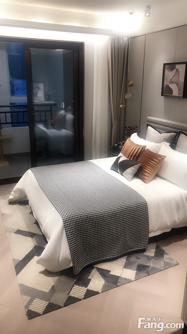 想看徐州金山桥开发区楼盘的最新现场实景，选房一定要看