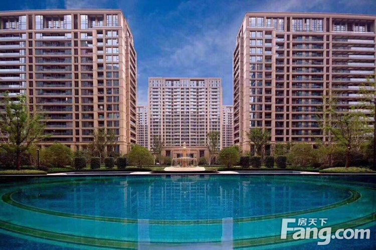 想看徐州金山桥开发区楼盘的最新现场实景，选房一定要看