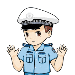 对“超员”说不！临夏市公安局交警大队整治超员“零容忍”