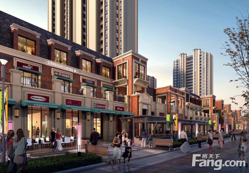 请查收从太原榆次热门楼盘现场传来多张谍照（组图）