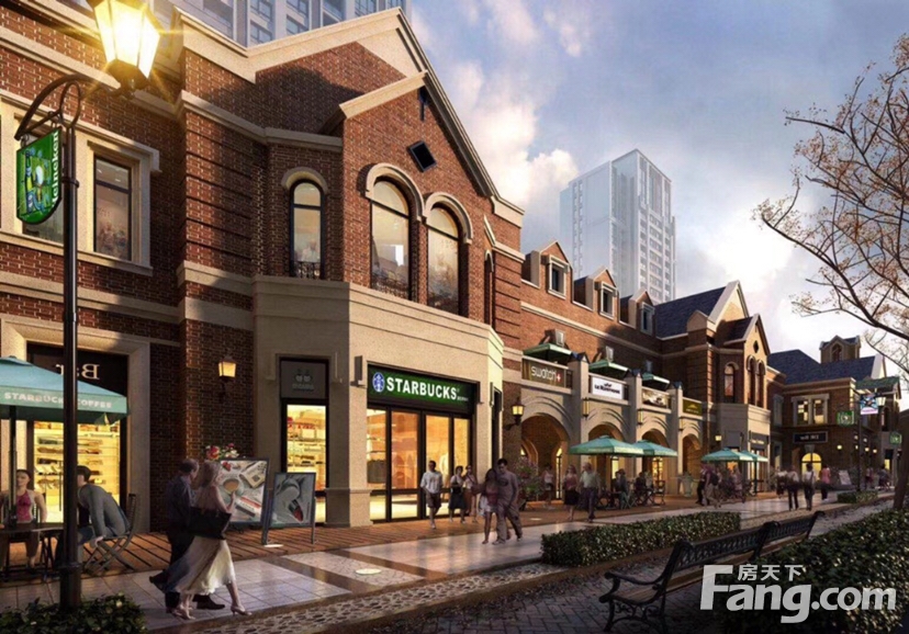 请查收从太原榆次热门楼盘现场传来多张谍照（组图）