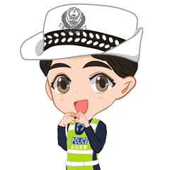 两公布一提示 | @所有人，临夏公安交警2022年元旦期间安全出行攻略已发布，请查收！