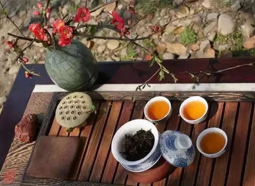 茶葉保質(zhì)期多久？“一年茶，三年藥，七年寶”說的是啥？漲知識了