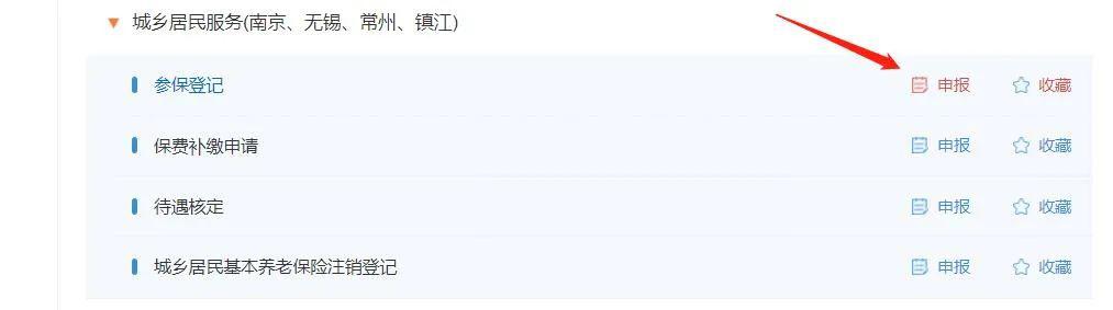 农民怎么交养老保险,
