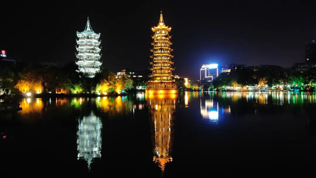 如何在一日内畅游桂林市区?请收好这份攻略