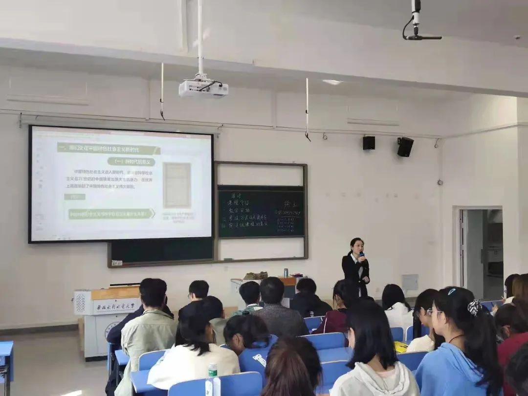 沉浸式体验！江淮校园好“趣”处→