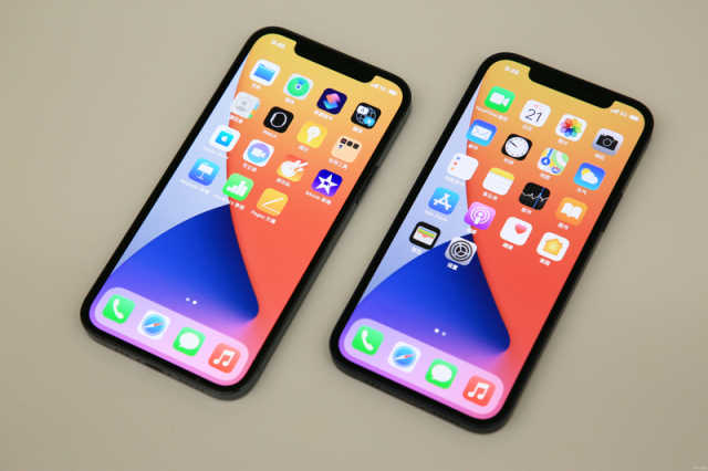 iPhone13等不及？苹果12双十一降价汇总来了