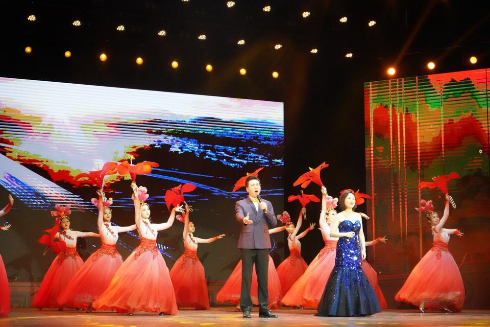 第五届“CHINA·中国”（潮州）陶瓷艺术设计大赛颁奖典礼在潮州举行