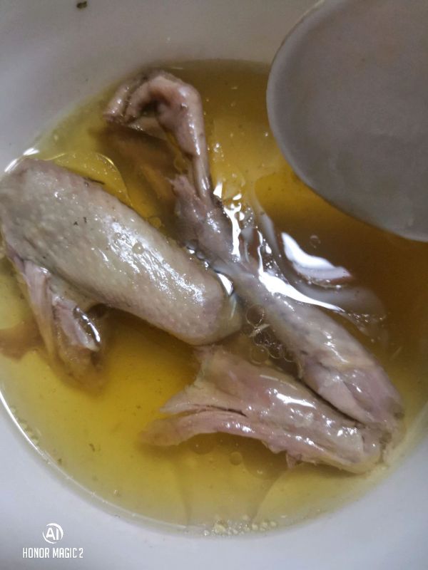 鸽子汤用高压锅要炖多少时间(高压锅炖制鸽子汤的最佳时间揭秘)